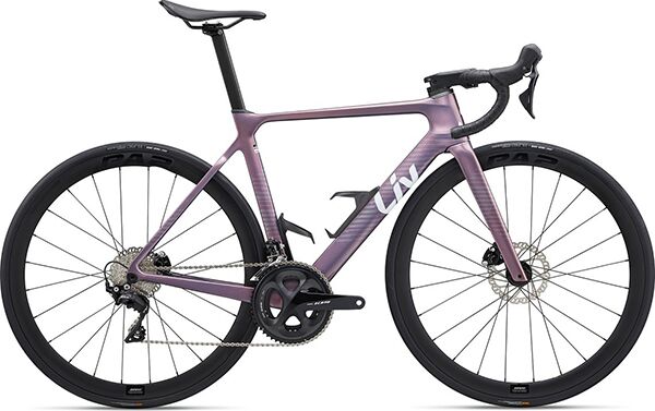 Xe đạp đua LIV ENVILIV ADV 2 2024***
